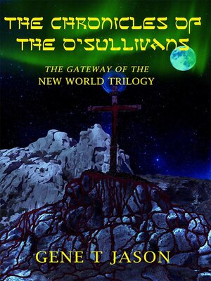 cover image of The Chronicles of the O'Sullivans